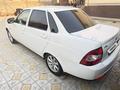 ВАЗ (Lada) Priora 2170 2014 годаүшін2 600 000 тг. в Алматы – фото 7