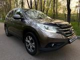 Honda CR-V 2014 года за 9 600 000 тг. в Алматы – фото 3