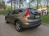Honda CR-V 2014 года за 9 600 000 тг. в Алматы – фото 4