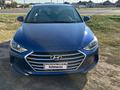 Hyundai Elantra 2018 годаfor6 000 000 тг. в Уральск