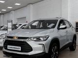 Chevrolet Tracker LT 1.2 2025 года за 10 240 000 тг. в Кокшетау