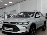 Chevrolet Tracker LT 1.2 2025 года за 10 240 000 тг. в Кокшетау