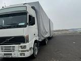 Volvo  FH 2000 года за 28 000 000 тг. в Алматы – фото 2