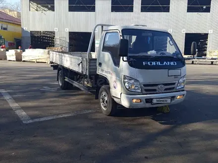 Forland 2014 года за 4 500 000 тг. в Алматы