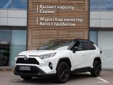 Toyota RAV4 2020 годаүшін14 490 000 тг. в Алматы