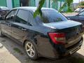 ВАЗ (Lada) Granta 2190 2013 годаүшін2 650 000 тг. в Уральск – фото 7