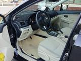 Subaru XV 2013 годаүшін4 000 000 тг. в Уральск – фото 5