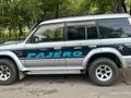 Mitsubishi Pajero 1996 года за 3 000 000 тг. в Алматы – фото 10