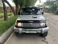 Mitsubishi Pajero 1996 года за 3 000 000 тг. в Алматы