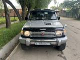 Mitsubishi Pajero 1996 года за 3 000 000 тг. в Алматы