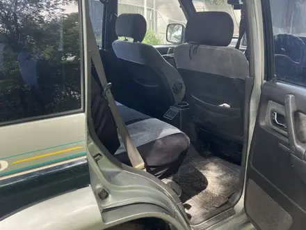 Mitsubishi Pajero 1996 года за 3 000 000 тг. в Алматы – фото 7