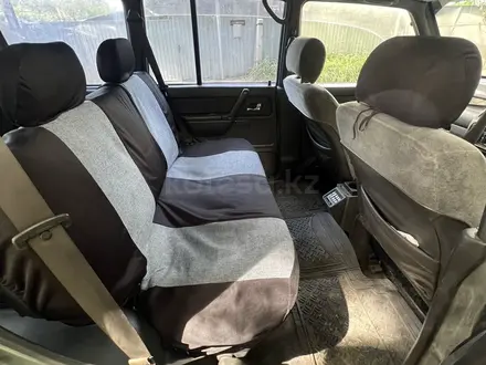 Mitsubishi Pajero 1996 года за 3 000 000 тг. в Алматы – фото 6