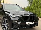 BMW X7 2020 года за 44 000 000 тг. в Алматы – фото 4