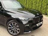 BMW X7 2020 года за 44 000 000 тг. в Алматы – фото 5