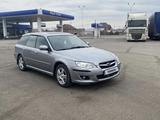 Subaru Outback 2008 года за 5 800 000 тг. в Алматы – фото 2