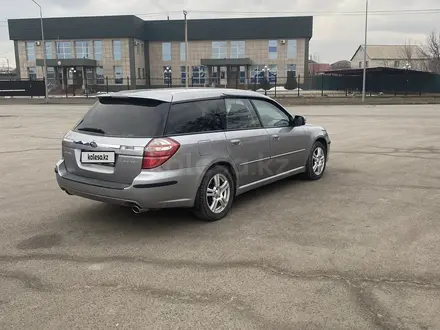 Subaru Outback 2008 года за 5 800 000 тг. в Алматы – фото 4