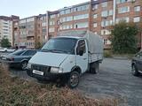 ГАЗ ГАЗель 2000 года за 1 250 000 тг. в Усть-Каменогорск – фото 3
