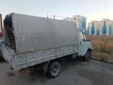 ГАЗ ГАЗель 2000 года за 1 250 000 тг. в Усть-Каменогорск – фото 5