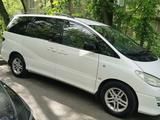 Toyota Previa 2005 годаүшін7 400 000 тг. в Алматы