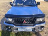 Mitsubishi Montero Sport 2001 годаүшін4 000 000 тг. в Алматы – фото 2