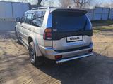 Mitsubishi Montero Sport 2001 годаүшін4 000 000 тг. в Алматы