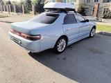 Toyota Chaser 1997 годаүшін1 900 000 тг. в Усть-Каменогорск – фото 3