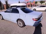 Toyota Chaser 1997 годаүшін1 900 000 тг. в Усть-Каменогорск – фото 4