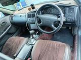 Toyota Chaser 1997 годаүшін1 900 000 тг. в Усть-Каменогорск – фото 5