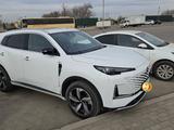Changan CS55 Plus 2024 годаүшін7 500 000 тг. в Астана – фото 3