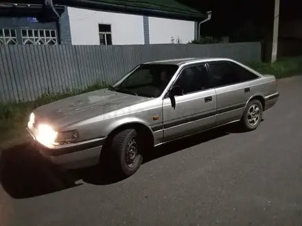 Mazda 626 1991 года за 850 000 тг. в Акколь (Аккольский р-н) – фото 6