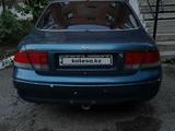 Mazda 626 1993 годаүшін750 000 тг. в Усть-Каменогорск – фото 2