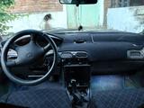 Mazda 626 1993 годаүшін750 000 тг. в Усть-Каменогорск – фото 4