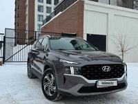 Hyundai Santa Fe 2023 годаfor18 000 000 тг. в Караганда