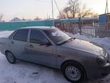 ВАЗ (Lada) Priora 2170 2012 годаүшін2 300 000 тг. в Аксуат – фото 4