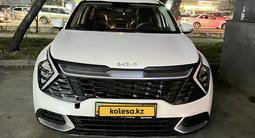 Kia Sportage 2023 годаfor12 000 000 тг. в Алматы