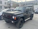 Nissan Patrol 1989 годаүшін3 000 000 тг. в Костанай