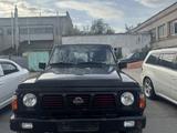 Nissan Patrol 1989 годаүшін3 000 000 тг. в Костанай – фото 2