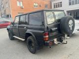 Nissan Patrol 1989 годаүшін3 000 000 тг. в Костанай – фото 4