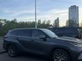 Toyota Highlander 2020 годаүшін20 000 000 тг. в Астана – фото 4