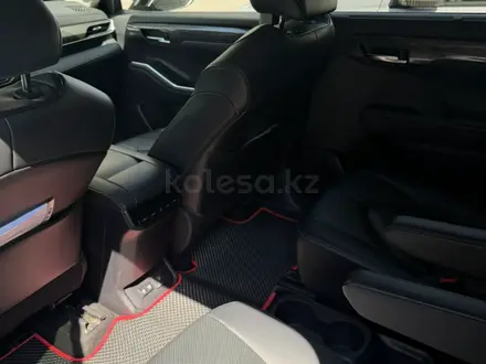 Toyota Highlander 2020 года за 20 000 000 тг. в Астана – фото 9