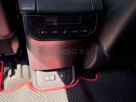 Toyota Highlander 2020 года за 20 000 000 тг. в Астана – фото 11