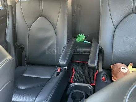 Toyota Highlander 2020 года за 20 000 000 тг. в Астана – фото 12