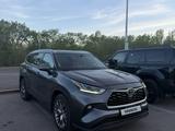 Toyota Highlander 2020 годаүшін20 000 000 тг. в Астана