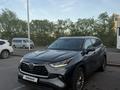 Toyota Highlander 2020 годаүшін20 000 000 тг. в Астана – фото 3