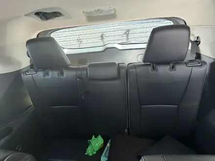 Toyota Highlander 2020 года за 20 000 000 тг. в Астана – фото 8