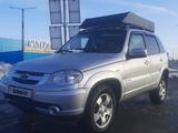 Chevrolet Niva 2013 годаүшін3 280 000 тг. в Астана