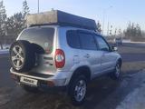 Chevrolet Niva 2013 годаүшін3 280 000 тг. в Астана – фото 4