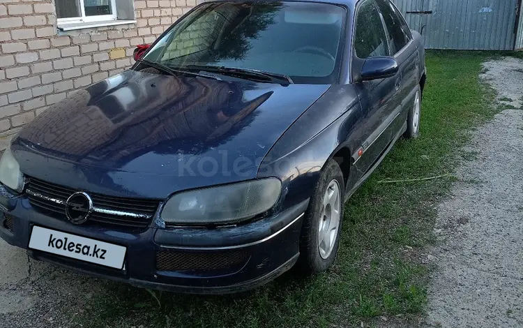 Opel Omega 1994 года за 1 000 000 тг. в Актобе