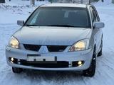 Mitsubishi Lancer 2007 года за 3 400 000 тг. в Темиртау