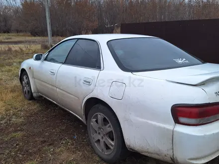 Toyota Corona Exiv 1996 года за 1 600 000 тг. в Петропавловск – фото 2